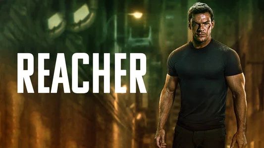 Foto de Reacher