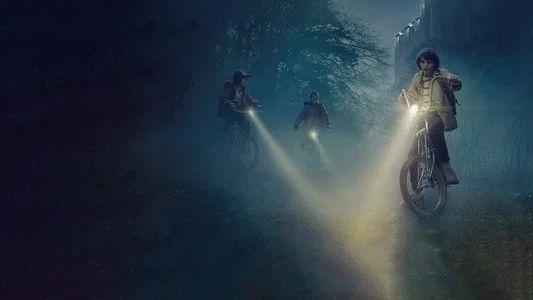 Foto de Stranger Things