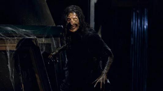 Foto de Terrifier 3: Payaso Siniestro