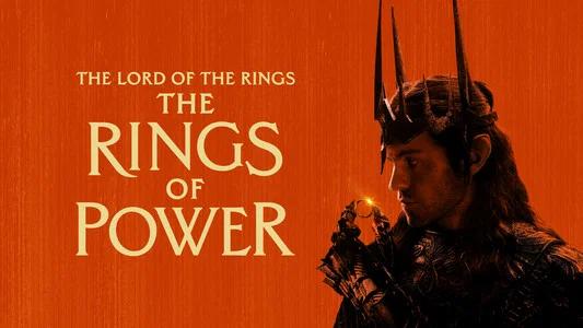 Foto de El señor de los anillos: Los anillos de poder