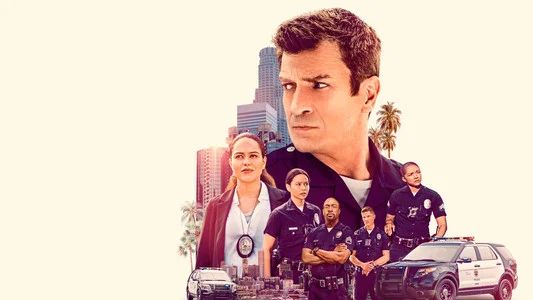 Foto de The Rookie