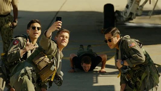 Foto de Top Gun: Maverick