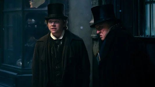 Foto de Ebenezer: Los fantasmas de Navidad