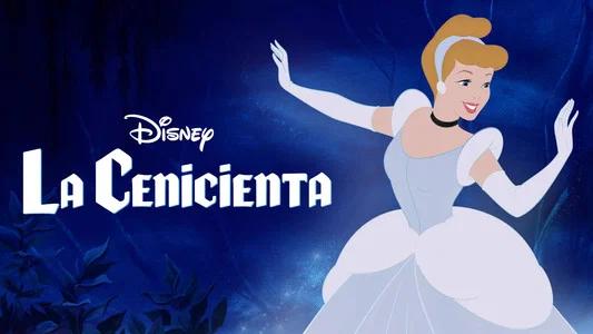 Foto de La cenicienta