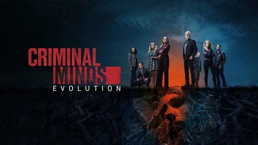 Foto de Mentes Criminales