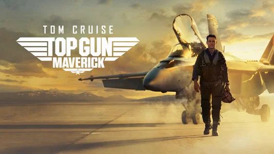 Foto de Top Gun: Maverick