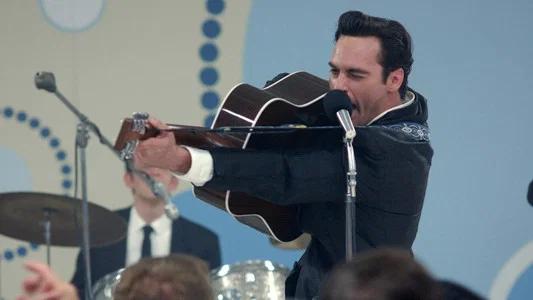 Foto de Johnny y June: Pasión y locura