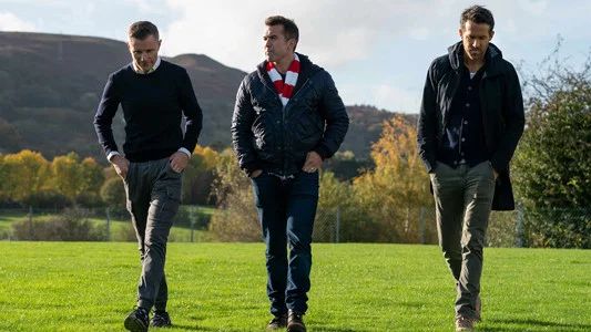 Foto de Bienvenidos al Wrexham
