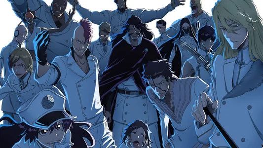 Foto de Bleach