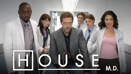 Foto de Dr. House