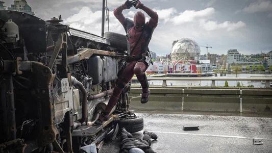 Foto de Deadpool
