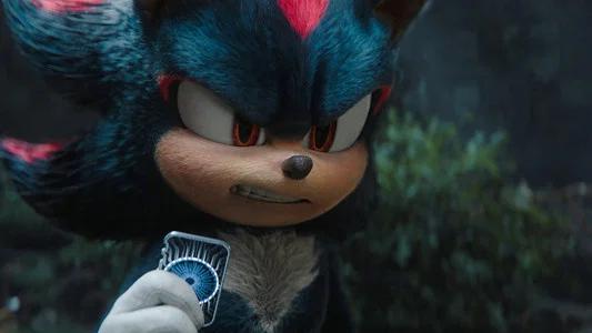 Foto de Sonic 3: La película