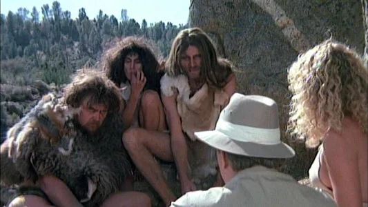 Foto de Cavegirl