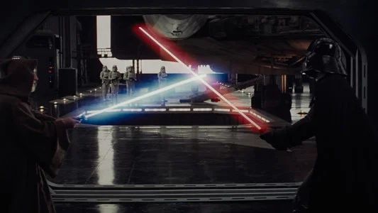 Foto de La guerra de las galaxias