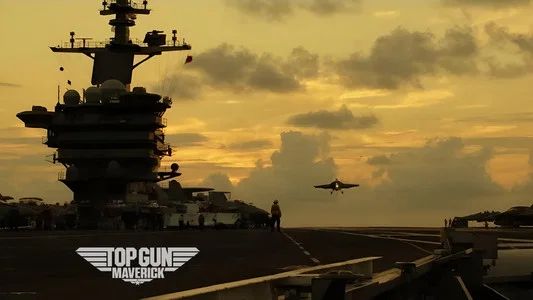 Foto de Top Gun: Maverick