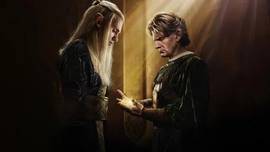 Foto de El señor de los anillos: Los anillos de poder