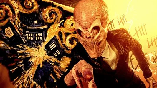 Foto de Doctor Who