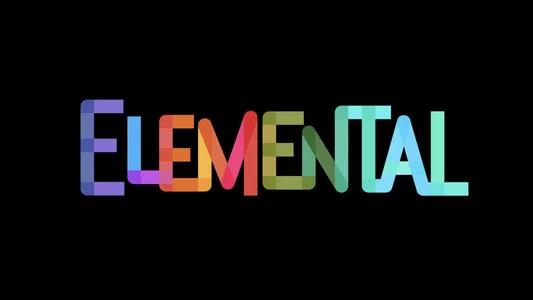 Foto de Elementos