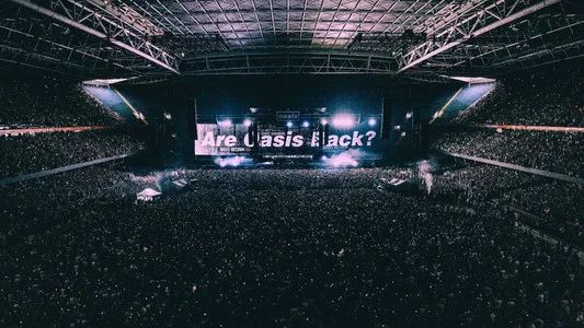 Foto de Oasis: Don't Look Back in Anger