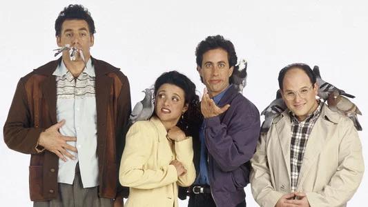 Foto de Seinfeld