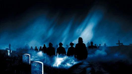 Foto de La Niebla