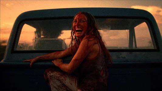 Foto de La masacre de Texas