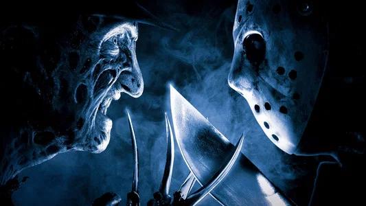 Foto de Freddy contra Jason
