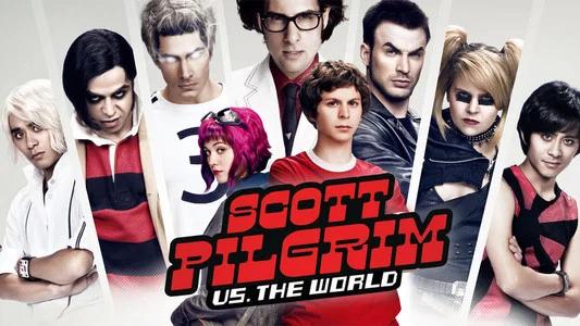 Foto de Scott Pilgrim vs. los ex de la chica de sus sueños