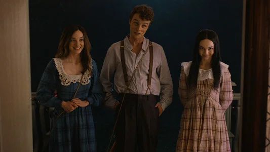 Foto de Scary Movie: Terroríficamente incorrecta