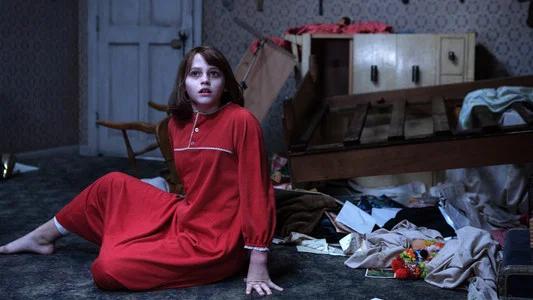 Foto de El Conjuro 2