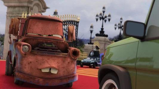 Foto de Cars 2