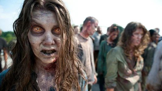 Foto de The Walking Dead