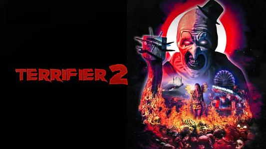 Foto de Terrifier 2: El Payaso Siniestro