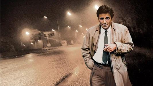 Foto de Columbo
