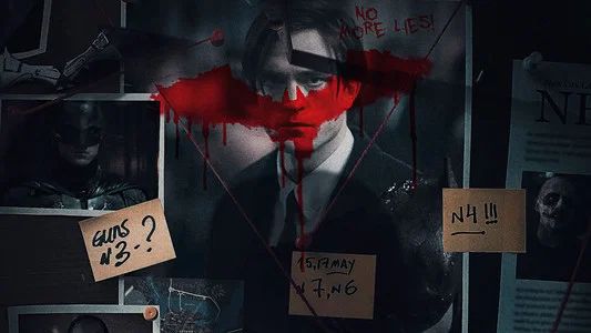 Foto de Batman