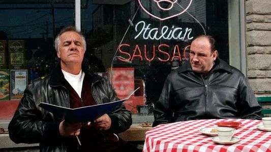 Foto de Los Soprano