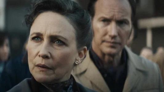 Foto de El Conjuro 4: Últimos ritos