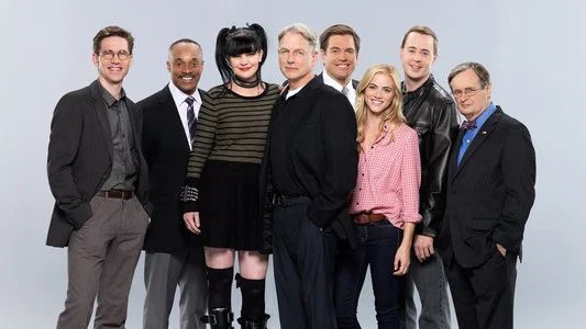 Foto de NCIS: Criminología Naval