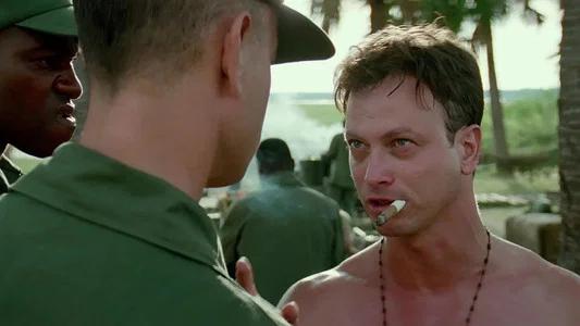 Foto de Forrest Gump