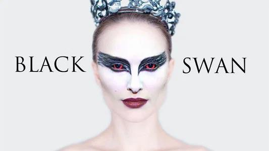 Foto de El cisne negro