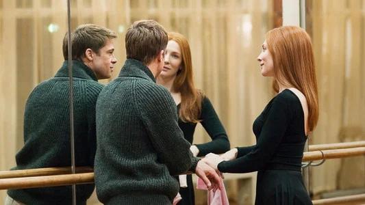 Foto de El curioso caso de Benjamin Button