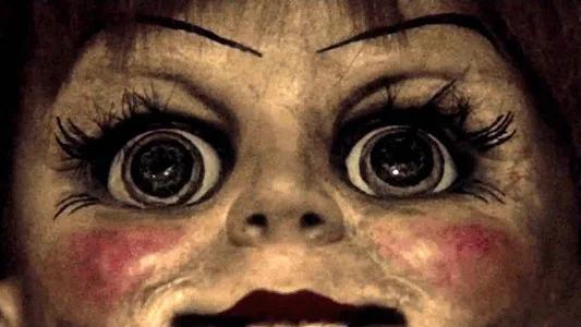 Foto de Annabelle