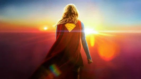 Foto de Supergirl