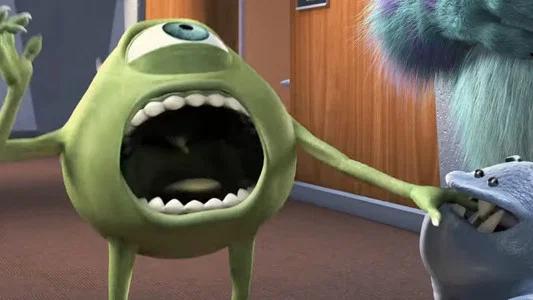 Foto de Monsters, Inc.