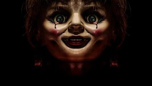 Foto de Annabelle