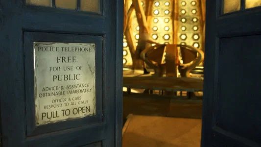 Foto de Doctor Who