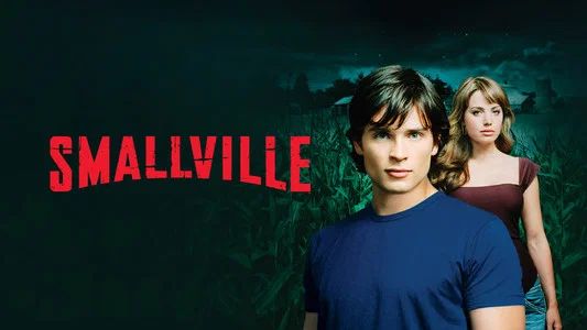 Foto de Smallville