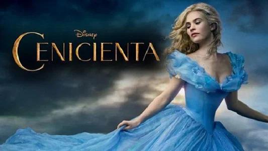 Foto de La Cenicienta