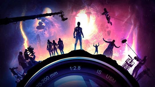 Foto de Marvel Studios: Unidos