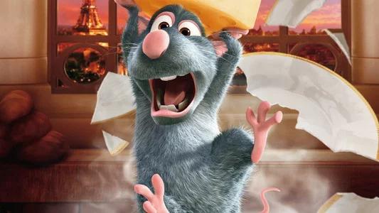 Foto de Ratatouille